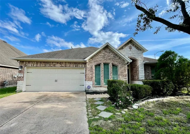 Photo 1 of Single family home for sale at 17935 Windy Cyn Ln, Houston, TX 77084 | MLS# 96045097 | Listing updated on 2026-08-28