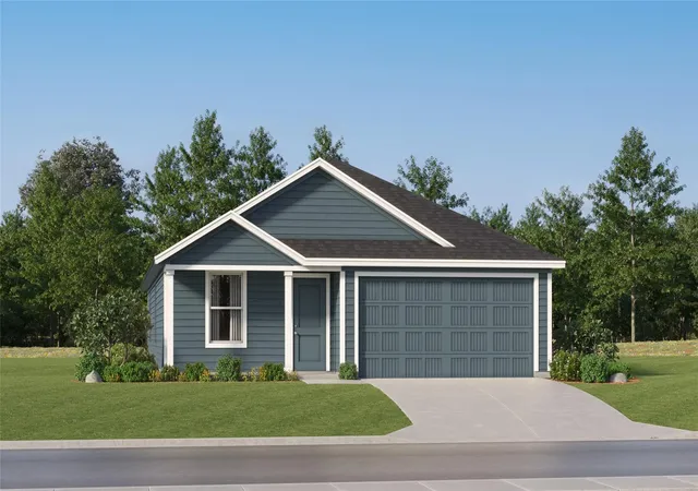 1st image of 25596 Rose Creek Dr, Cleveland, TX 77328 | MLS# 71421722