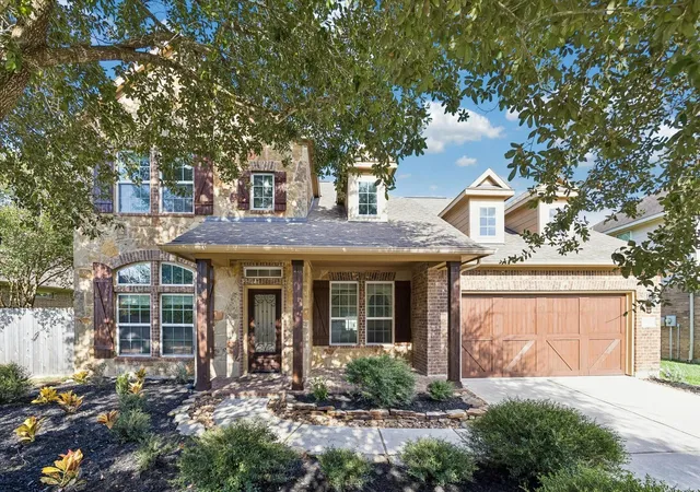 2nd image of 17702 Kathywood Dr, Tomball, TX 77377 | MLS# 85287787