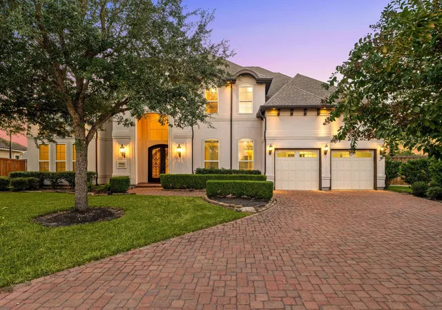 Photo 1 of Mansion for sale at 2102 Granite Brook Ln, Katy, TX 77494 | MLS# 98357766 | Listing updated on 2026-09-13