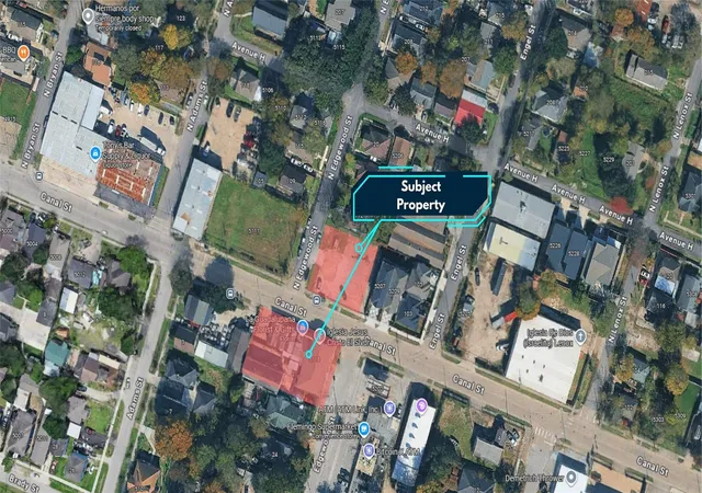 1st image of 5118 Canal, Houston, TX 77011 | MLS# 48397403