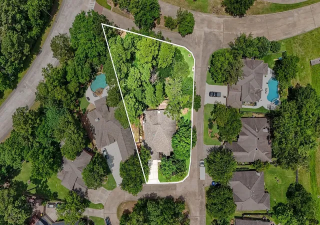 Homes for sale in The Woodlands, TX | 2 Troll Woods Ct, The Woodlands, TX 77384 | MLS# 47927063