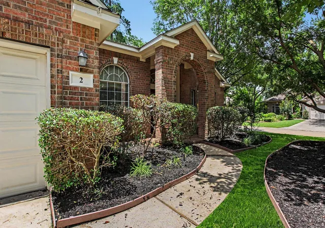 Homes for sale in The Woodlands, TX | 2 Troll Woods Ct, The Woodlands, TX 77384 | MLS# 47927063