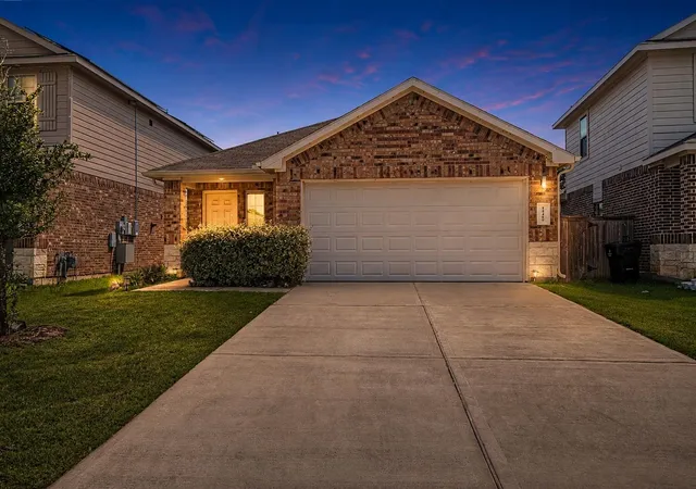 Photo 1 of Single family home for sale at 14489 Valley Ridge Dr, Splendora, TX 77372 | MLS# 49976276 | Listing updated on 2026-09-24