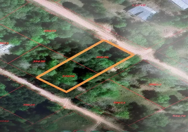 Photo 1 of Land for sale at Tbdd Margie Dr, Livingston, TX 77351 | MLS# 28871264 | Listing updated on 2026-08-10