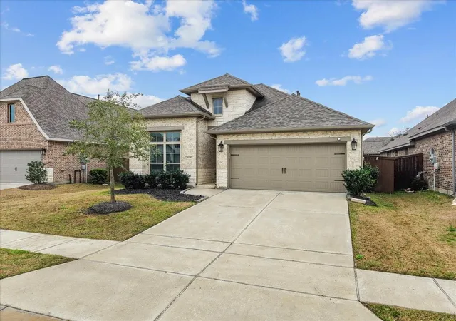 1st image of 4618 Cooper Ln, Manvel, TX 77578 | MLS# 33968294