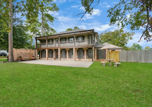 3rd image of 7502 Ralick Ct, Spring, TX 77379 | MLS# 65745577