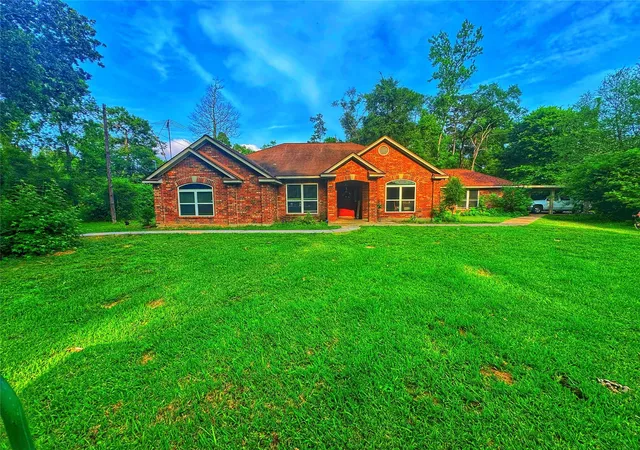 Photo 1 of Single family home for sale at 13501 Stowe Rd, Conroe, TX 77306 | MLS# 64949077 | Listing updated on 2026-09-14