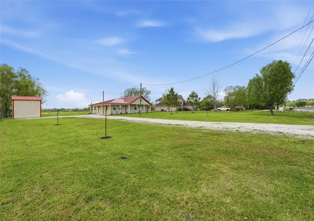 3rd image of 3710 Holy Rd, Crosby, TX 77532 | MLS# 82814687