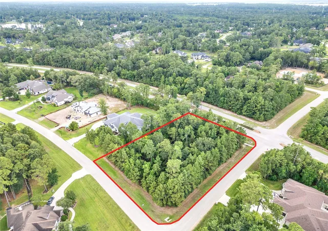 Photo 2 of Land for sale at 5802 Sunny Sky Pl, Spring, TX 77386 | MLS# 68013350 | Listing updated on 2026-08-27
