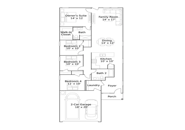 Photo 2 of Sale Pending at 19627 Costa Marra Dr, Hockley, TX 77447 | MLS# 71214085 | Listing updated on 2026-09-22