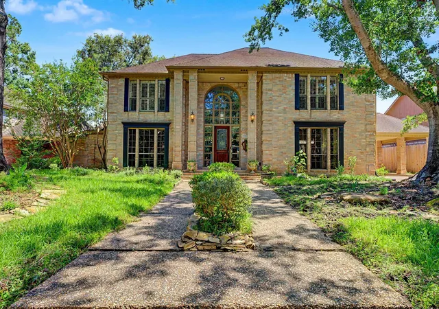 1st image of 1218 Emerald Green Ln, Houston, TX 77094 | MLS# 88089263