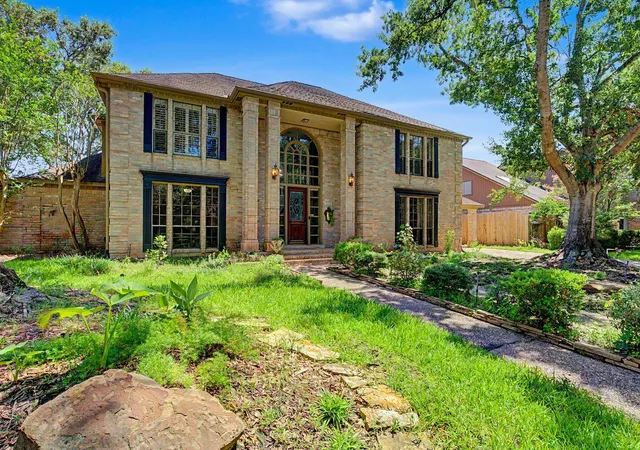 2nd image of 1218 Emerald Green Ln, Houston, TX 77094 | MLS# 88089263