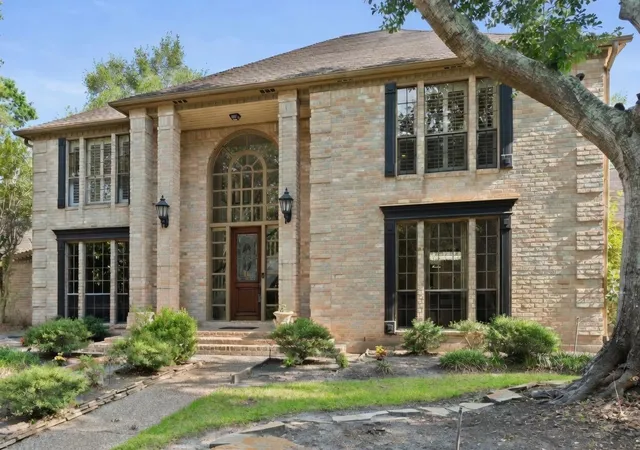 3rd image of 1218 Emerald Green Ln, Houston, TX 77094 | MLS# 88089263