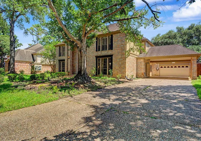 4th image of 1218 Emerald Green Ln, Houston, TX 77094 | MLS# 88089263