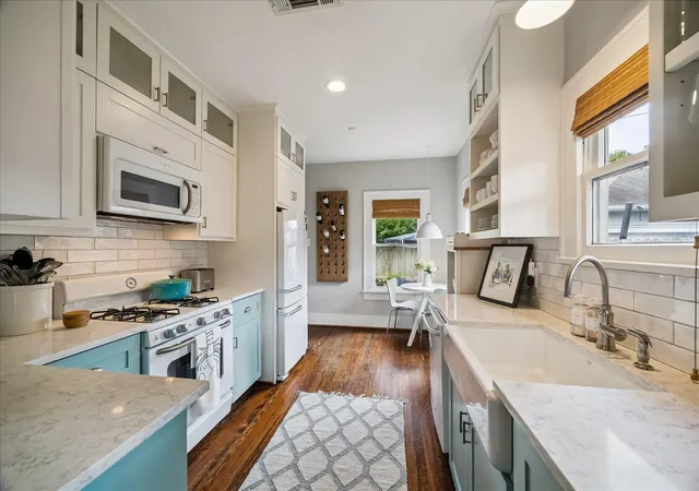 2nd image of 1116 Winston St, Houston, TX 77009 | MLS# 16451965