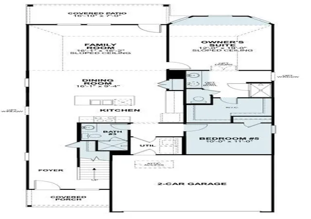 2nd image of 20514 Draper Rd, Tomball, TX 77377 | MLS# 73986518