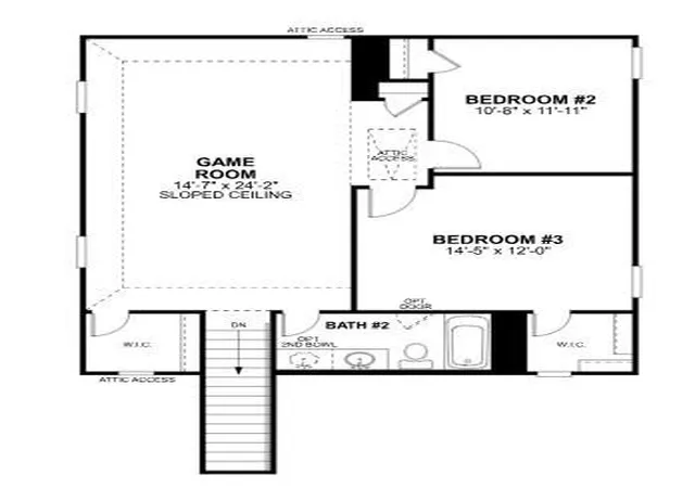 3rd image of 20514 Draper Rd, Tomball, TX 77377 | MLS# 73986518