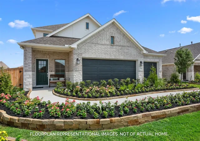 4th image of 20514 Draper Rd, Tomball, TX 77377 | MLS# 73986518
