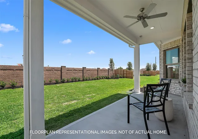 5th image of 20514 Draper Rd, Tomball, TX 77377 | MLS# 73986518