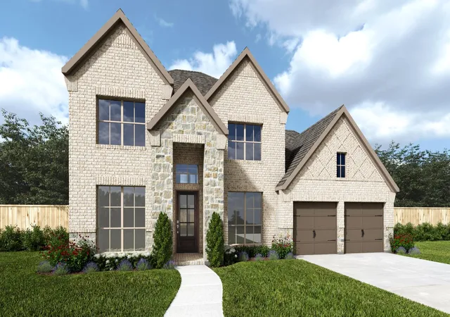 Photo 1 of Single family home for sale at 9136 Chirping Bird Ln, Montgomery, TX 77316 | MLS# 36571955 | Listing updated on 2026-08-12