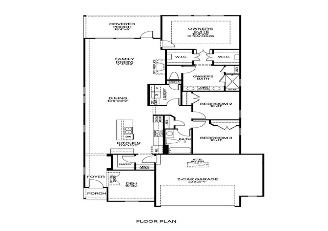 2nd image of 7241 Ironwood Tee Ct, Porter, TX 77365 | MLS# 3650589