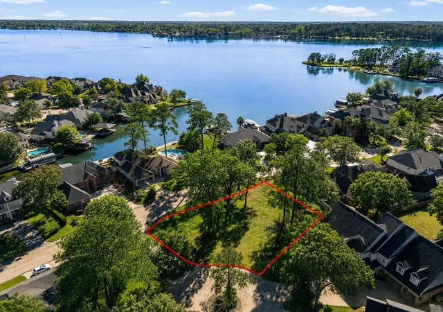 Photo 1 of Land for sale at 000 Wedgewood Dr, Montgomery, TX 77356 | MLS# 51272676 | Listing updated on 2026-08-19