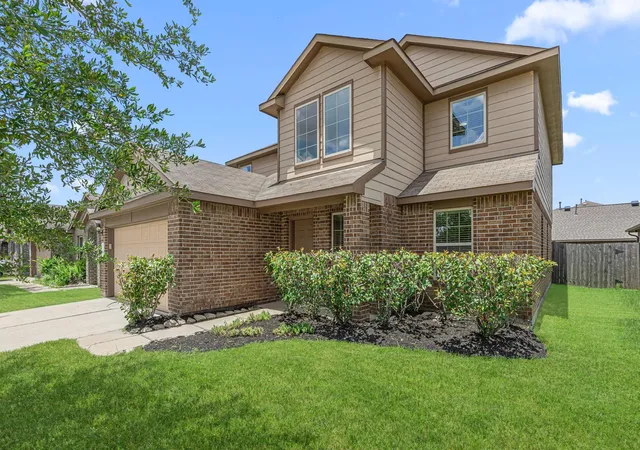 Photo 1 of Single family home for sale at 17806 Royal Breccia Ln, Richmond, TX 77407 | MLS# 55556892 | Listing updated on 2026-08-29