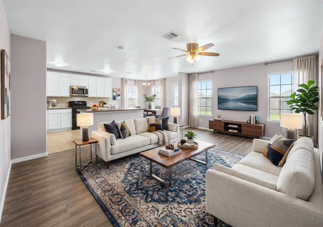 Photo 2 of Single family home for sale at 17806 Royal Breccia Ln, Richmond, TX 77407 | MLS# 55556892 | Listing updated on 2026-08-29