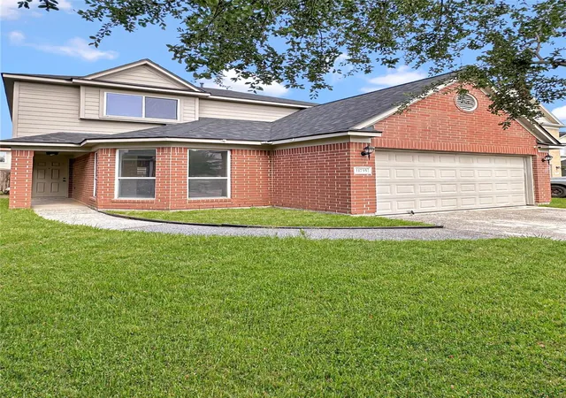 Photo 1 of Single family home for sale at 11735 Silent Elm St, Houston, TX 77044 | MLS# 55196410 | Listing updated on 2026-09-10
