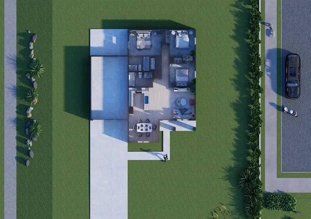 1st image of 93 County Road 3372, Cleveland, TX 77327 | MLS# 58847827