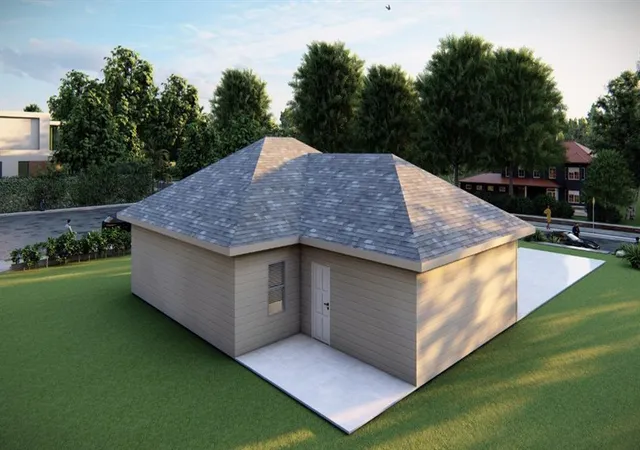 3rd image of 93 County Road 3372, Cleveland, TX 77327 | MLS# 58847827