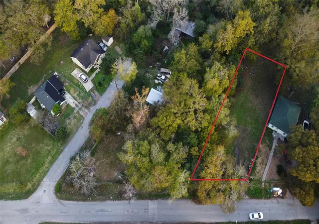 Photo 1 of Land for sale at 4811 Shreveport Blvd, Houston, TX 77028 | MLS# 5752443 | Listing updated on 2026-02-05