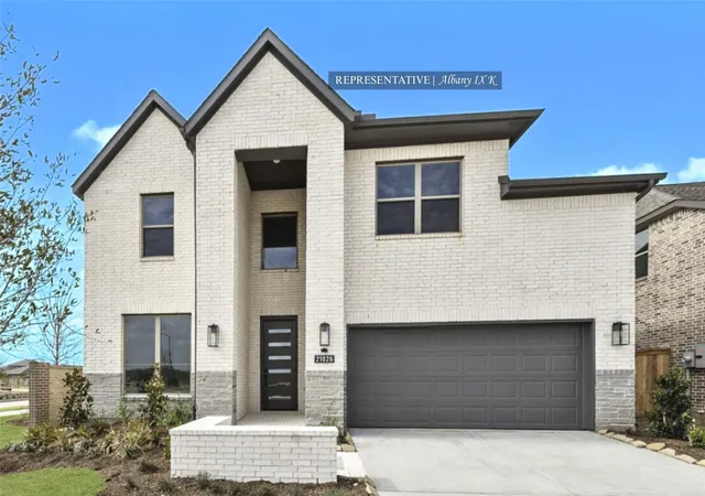 Photo 1 of Single family home for sale at 26911 Steradian Lake Ln, Richmond, TX 77406 | MLS# 92023986 | Listing updated on 2026-09-13
