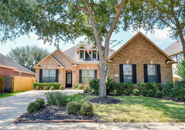 Homes for sale in Sugar Land, TX | 614 Coggins Point Wy, Sugar Land, TX 77479 | MLS# 94122541