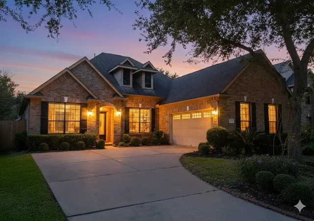 Homes for sale in Sugar Land, TX | 614 Coggins Point Wy, Sugar Land, TX 77479 | MLS# 94122541