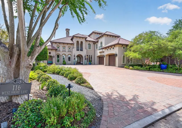 Photo 3 of Mansion for sale at 116 W Shore Ln, Montgomery, TX 77356 | MLS# 96490720 | Listing updated on 2026-09-20