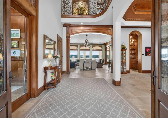 Photo 3 of Single family home for sale at 116 W Shore Ln, Montgomery, TX 77356 | MLS# 96490720 | Listing updated on 2026-09-20