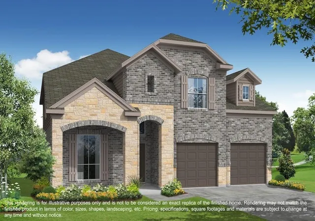 1st image of 3115 Native Spring Dr, Spring, TX 77373 | MLS# 75432944