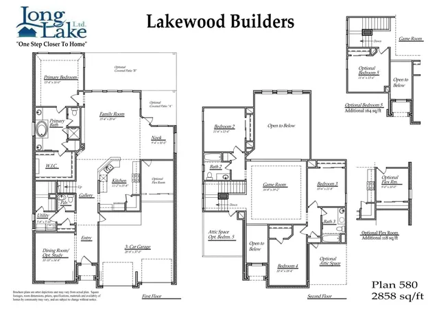2nd image of 3115 Native Spring Dr, Spring, TX 77373 | MLS# 75432944