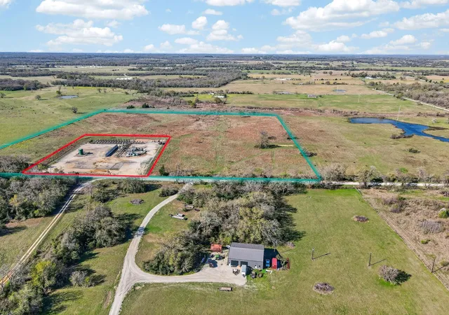 17th image of 2534 Old Hickory Grove Rd, Franklin, TX 77856 | MLS# 97612356