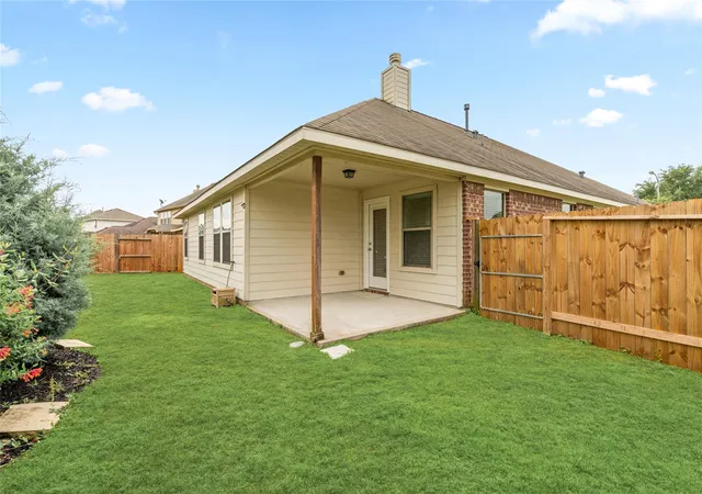 Homes for sale in Tomball, TX | 18546 Melissa Springs Dr, Tomball, TX 77375 | MLS# 15349763