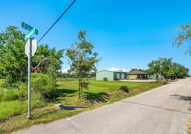 4th image of N/A Ave A St, San Leon, TX 77539 | MLS# 8579292