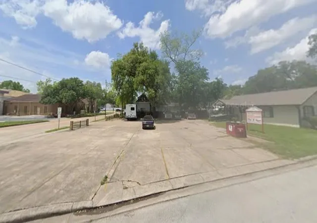 Photo 3 of Land for sale at 819 E Main St, Humble, TX 77338 | MLS# 3264171 | Listing updated on 2026-07-21