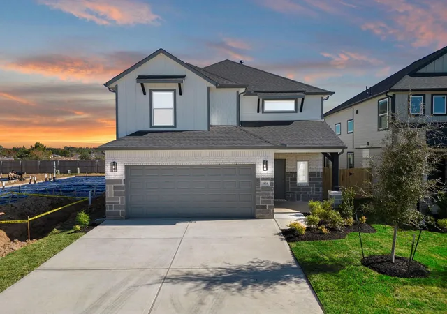 Photo 1 of Sale Pending at 3834 Downy Birch Ln, Houston, TX 77084 | MLS# 38594349 | Listing updated on 2026-09-18