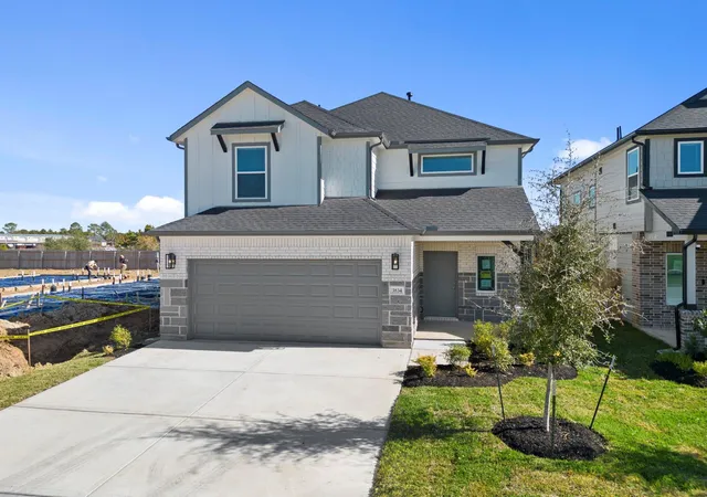 Photo 2 of Sale Pending at 3834 Downy Birch Ln, Houston, TX 77084 | MLS# 38594349 | Listing updated on 2026-09-18