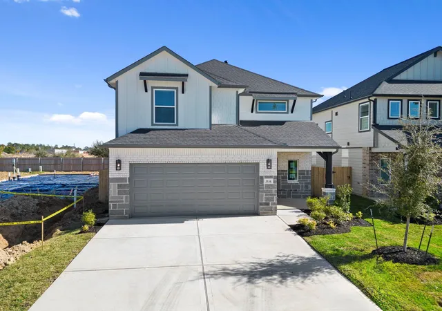 Photo 3 of Sale Pending at 3834 Downy Birch Ln, Houston, TX 77084 | MLS# 38594349 | Listing updated on 2026-09-18