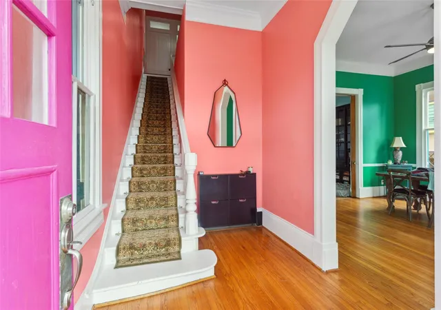 Photo 3 of Single family home for sale at 2122 Ave K, Galveston, TX 77550 | MLS# 18267258 | Listing updated on 2026-09-14