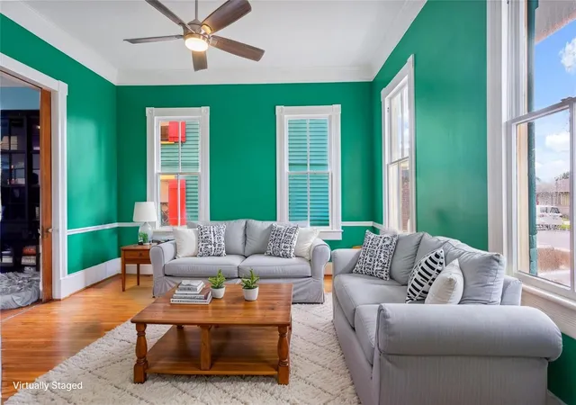 Photo 4 of Single family home for sale at 2122 Ave K, Galveston, TX 77550 | MLS# 18267258 | Listing updated on 2026-09-14