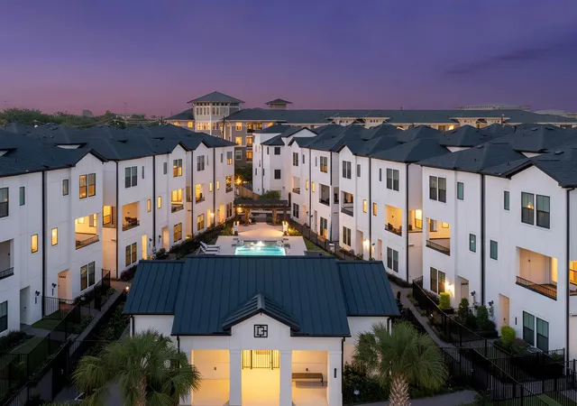 1st image of 2706 Grand Fountains Dr #F, Houston, TX 77054 | MLS# 48519831